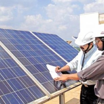 Индия объявила о запуске проекта по созданию глобальной сети для солнечной энергетики