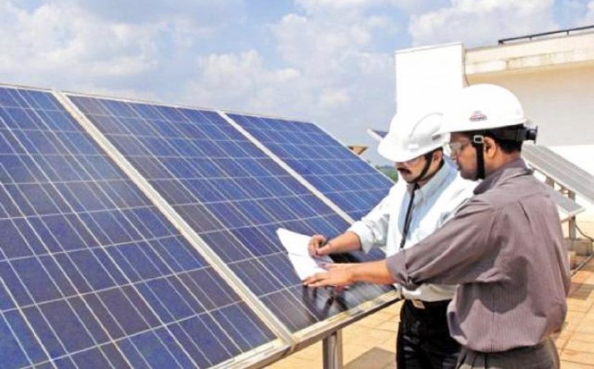 Индия объявила о запуске проекта по созданию глобальной сети для солнечной энергетики