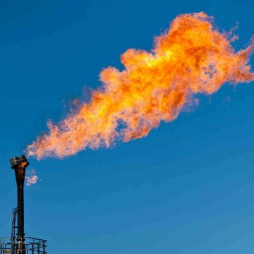 Природный газ как энергоноситель и финансовый актив