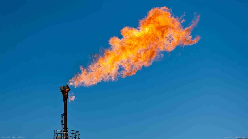Природный газ как энергоноситель и финансовый актив