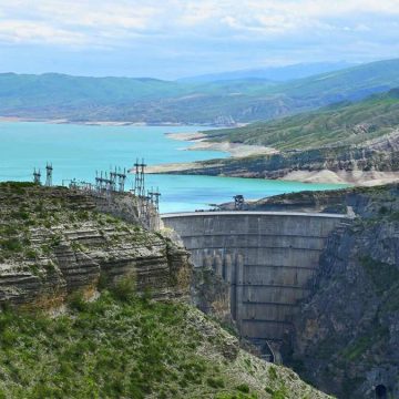 «Русгидро» построит гидроэлектростанцию в Гергебильском районе Дагестана