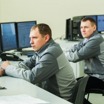 В России полностью выполнена программа подготовки специалистов для Белорусской АЭС