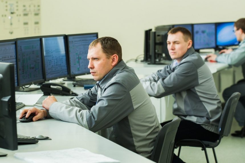 В России полностью выполнена программа подготовки специалистов для Белорусской АЭС