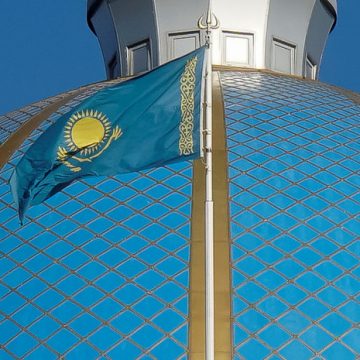 Мажилис Казахстана принял протокол о формировании общего электроэнергетического рынка ЕАЭС