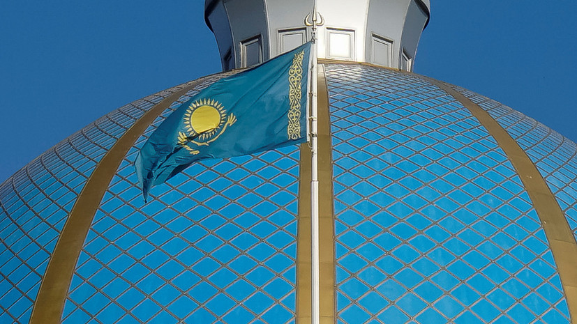 Мажилис Казахстана принял протокол о формировании общего электроэнергетического рынка ЕАЭС