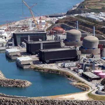Во Франции сдачу третьего реактора АЭС «Фламанвиль» перенесли на 2023 год