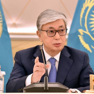 Казахстан будет продвигаться к созданию собственной атомной энергетики