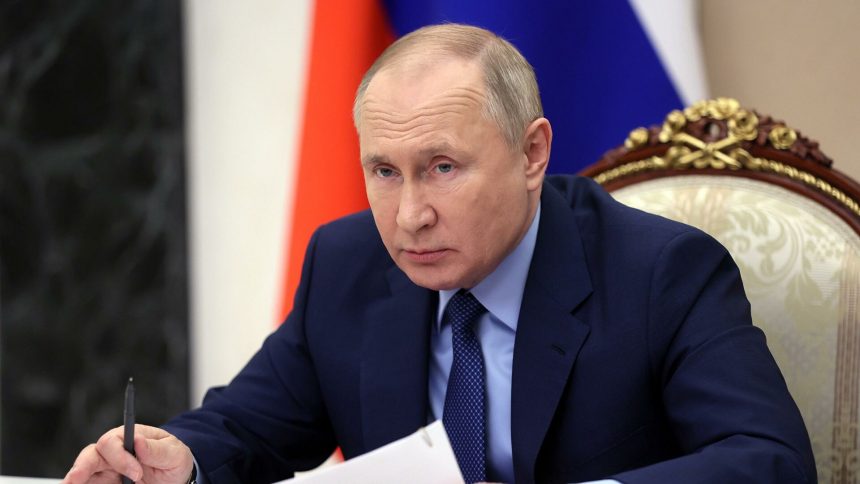 Россия намерена продолжать бесперебойные поставки газа на мировые рынки
